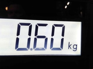 Щеткодержатель (поводок стеклоочистителя, дворник), ориг. номер 23104650, Chevrolet Equinox 2009-2015