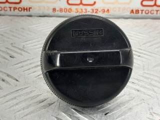 Крышка топливного бака, ориг. номер 1725190J00, Nissan Primera 1990-1997