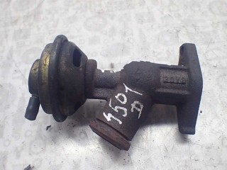 Клапан ЕГР EGR, ориг. номер 1628JZ, Peugeot Partner 2002-2012