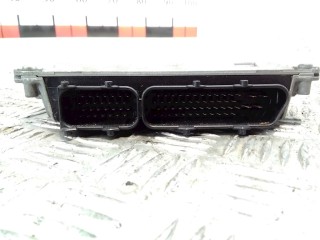 Блок управления двигателем, ориг. номер 03E906023AL, 5WP40546, Volkswagen Polo 2009-2014
