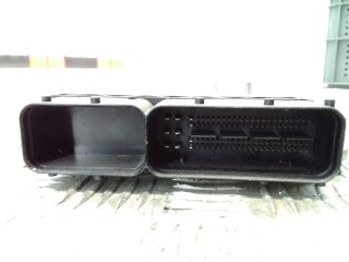 Блок управления двигателем, ориг. номер 3911002S00, 9001040462, Kia Picanto 2010-2011