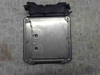 Блок управления двигателем, ориг. номер 05033299AG, 0281013693, Dodge Caliber 2006-2009