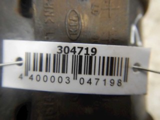 Подушка крепления двигателя, ориг. номер 218302E600, Kia Sportage 2004-2008
