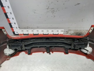 Бампер задний, ориг. номер 866112R310, Hyundai i30 2007-2010