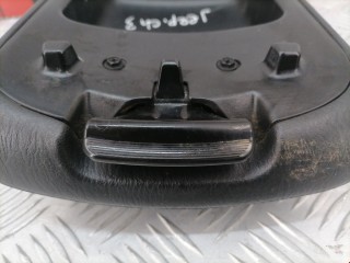 Подлокотник, ориг. номер WD591DVAB, Jeep Cherokee 2001-2004
