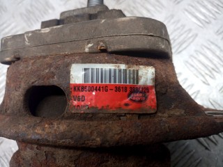 Подушка крепления двигателя, ориг. номер KKB500760, 500441G3618, Land Rover Discovery 2004-2009