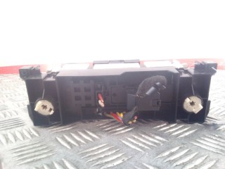 Блок управления печки/климат-контроля, ориг. номер 8Z0819045B, Audi A2 1999-2005