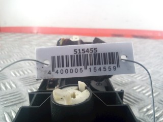 Блок управления печки/климат-контроля, ориг. номер 8Z0819045B, Audi A2 1999-2005