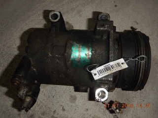 Компрессор кондиционера Renault Clio 1998-2002