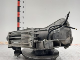 КПП автоматическая (АКПП), ориг. номер P52852987AB, 52854258AA, Dodge Durango 2003-2006
