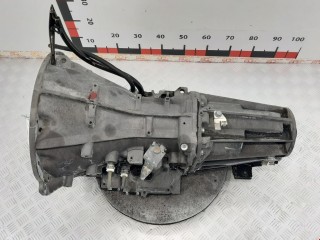 КПП автоматическая (АКПП), ориг. номер P52852987AB, 52854258AA, Dodge Durango 2003-2006