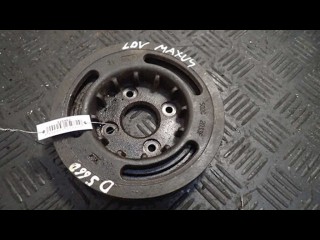 Шкив коленвала, ориг. номер 510990140, LDV Maxus 2005-2009