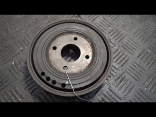 Шкив коленвала, ориг. номер 510990140, LDV Maxus 2005-2009