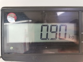 Петля капота правая, ориг. номер 30716883, Volvo XC90 2002-2006