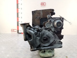 Блок цилиндров, ориг. номер 2110227B00B, Hyundai Trajet 1999-2004