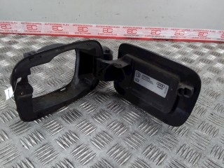 Лючок топливного бака Audi A4 2004-2009