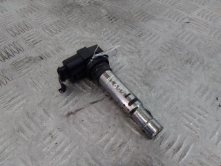 Катушка зажигания, ориг. номер 036905715H, U5002, Volkswagen Golf 1997-2006