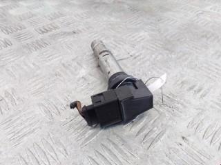 Катушка зажигания, ориг. номер 036905715H, U5002, Volkswagen Golf 1997-2006