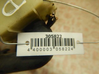 Датчик температуры, ориг. номер 8L0820541, Audi A3 1996-2000