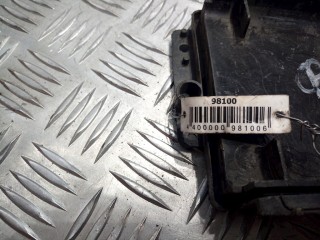 Сопротивление печки, ориг. номер 1J0819022A, H35655269X, Volkswagen Golf 1991-2000