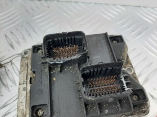 Блок управления двигателем, ориг. номер 46740194, 0261206061, Alfa Romeo GTV 1995-2006