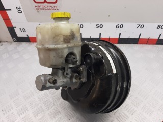 Вакуумный усилитель тормозов, ориг. номер 05072521AA, 34066717, Jeep Cherokee 2001-2004