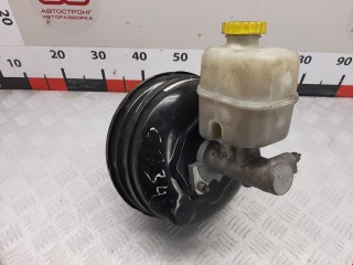 Вакуумный усилитель тормозов, ориг. номер 05072521AA, 34066717, Jeep Cherokee 2001-2004