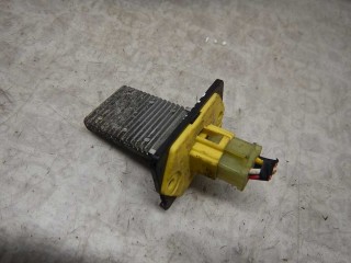 Сопротивление печки Kia Sorento 2002-2006