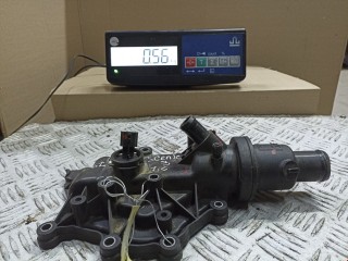 Корпус термостата, ориг. номер 8200700092, Renault Scenic 2009-2012