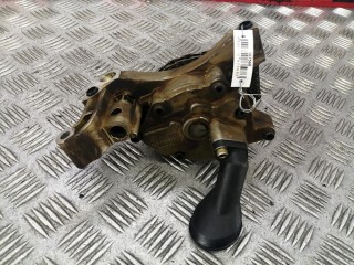 Насос масляный, ориг. номер 03C115105H, 03C115105N, Volkswagen Golf 1997-2006