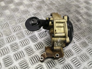 Насос масляный, ориг. номер 03C115105H, 03C115105N, Volkswagen Golf 1997-2006