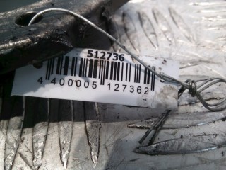 Поддон, ориг. номер R2AA10400A, Mazda 6 2007-2010