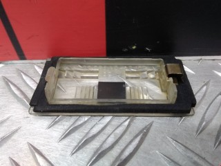 Подсветка номера, ориг. номер 51138236269, BMW 3 E46 1997-2003