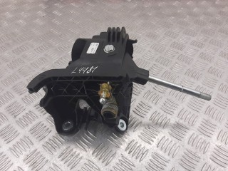 Кулиса Ford Galaxy 2006-2010