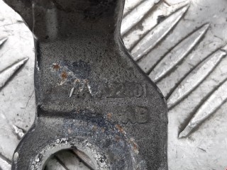 Петля двери передней левой, ориг. номер XS4AA22801AB, 4103342, Ford Focus 2001-2005