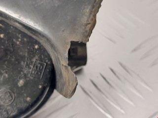 Сигнал (клаксон), ориг. номер 3U0951206, Volkswagen Passat 2000-2005