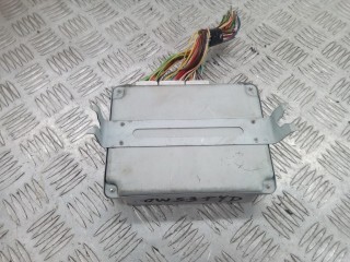 Блок управления двигателем, ориг. номер 3392084E00, 112200-6431, Suzuki Wagon R 2003-2008