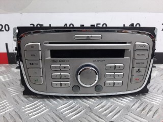 Магнитола Ford Mondeo 2003-2007