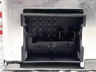 Магнитола, ориг. номер 1818660, 7S7T18C815BA, Ford Mondeo 2003-2007