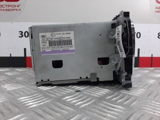 Магнитола, ориг. номер 1818660, 7S7T18C815BA, Ford Mondeo 2003-2007