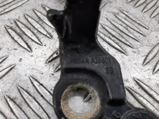 Петля двери, ориг. номер 4103342, XS4AA26801BB, Ford Focus 2001-2005