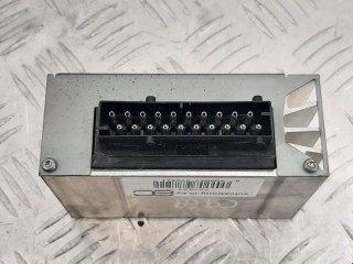Усилитель музыкальный, ориг. номер 65126957807, BMW X3 E83 2003-2006
