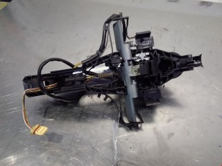 Ручка двери наружная задняя правая, ориг. номер C2Z3509XXX, 30784204, Jaguar XF 2007-2011