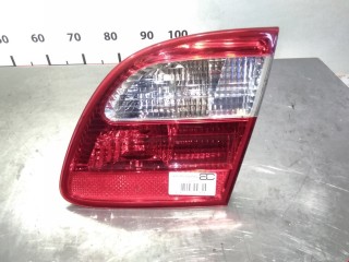 Фонарь крышки багажника правый Mercedes E W211 2002-2006