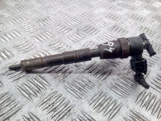 Форсунка, ориг. номер 0445110243, 55198218, Saab 9-3 2002-2007