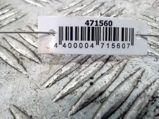 Форсунка, ориг. номер 0445110243, 55198218, Saab 9-3 2002-2007