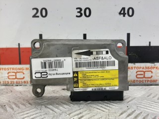 Блок AirBag, ориг. номер 12240210, 15195629, Chevrolet TrailBlazer 2001-2006