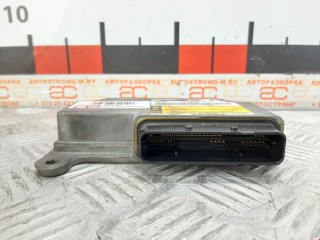 Блок AirBag, ориг. номер 12240210, 15195629, Chevrolet TrailBlazer 2001-2006