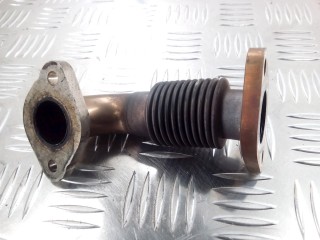 Трубка системы рециркуляции EGR, ориг. номер A6511410304, Mercedes Vito W639 2003-2010