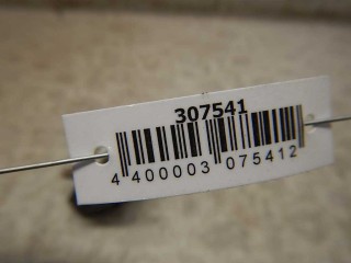 Сопротивление печки, ориг. номер 4525162, Ford Transit 2000-2006